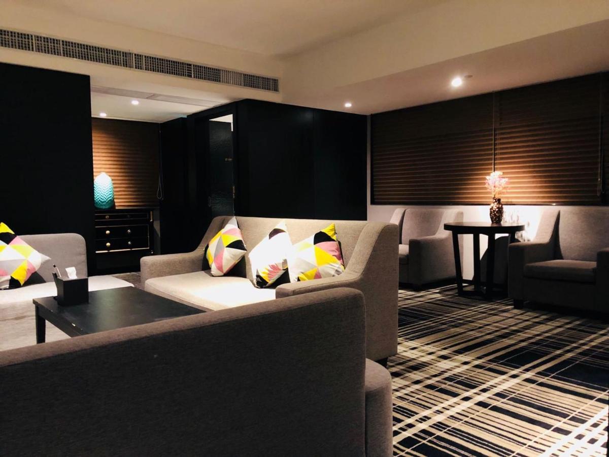 Likto Hotel-Free Shuttle Bus To Canton Fair Guangzhou Exterior foto